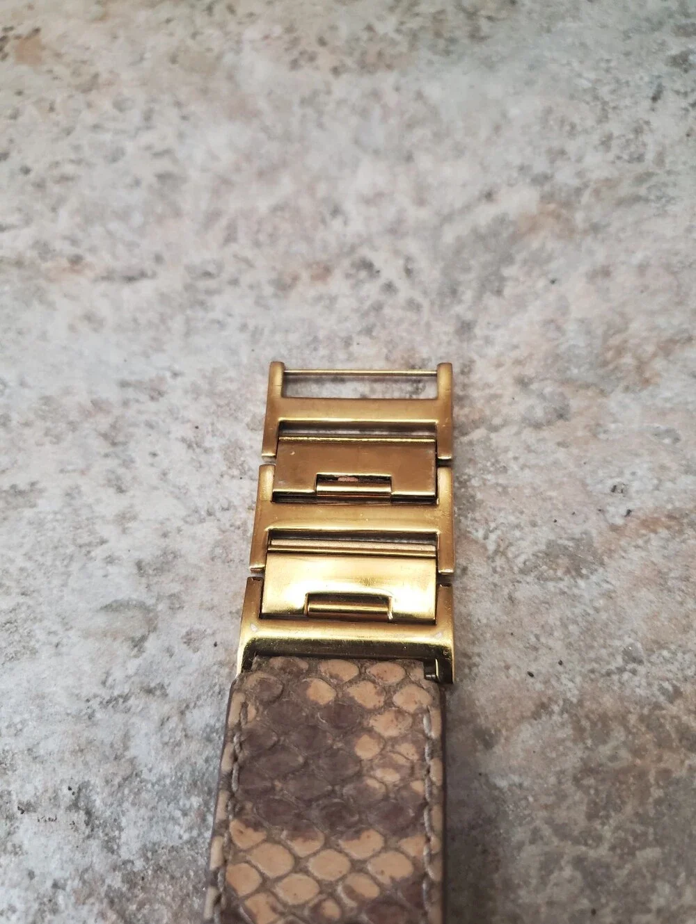 Michael Kors Brown Watch